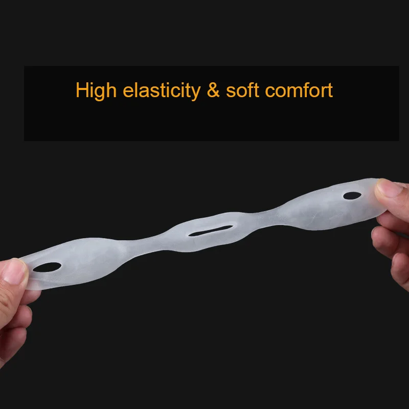 1 Pair Toe Feet Valgus Hallux Bunion Orthotics Feet Care Corrector Thumb Adjuster Practical Foot Care Thumb Orthopedic Supplies