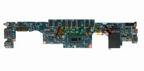 Запасная материнская плата для ноутбука Dell Inspiron 14 7437 series CN-0W5PG0 0W5PG0 | Компьютеры и