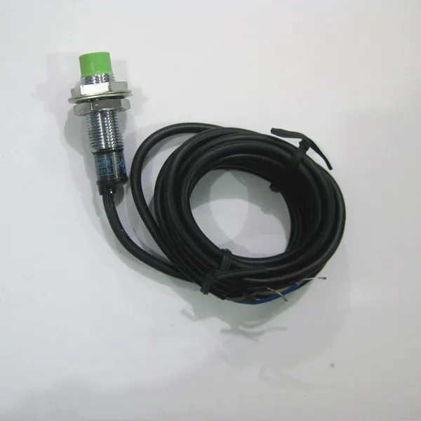 Near Switch PR12 4AO Inductance Type Communication Second