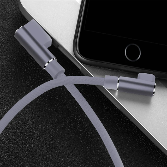 1M 2M 3M 90 stopni USB ładowarka danych szybki kabel do iPhone X XR XS MAX 12 11 5 6 S 6 S 7 8 Plus iPad telefon pochodzenie długi przewód ładowania tanie i dobre opinie Nohon LIGHTNING 2 4A CN (pochodzenie) USB A Z certyfikatem MFi 90 Degree L Type Charging Cable Black Blue Gray Red white 1M 2M 3M 90 stopni USB ładowarka danych szybki kabel do iPhone X XR XS MAX 12 11 5 6 S 6 S 7 8 Plus iPad telefon pochodzenie długi przewód ładowania tanie i dobre opinie Nohon LIGHTNING 2 4A CN (pochodzenie) USB A Z certyfikatem MFi 90 Degree L Type Charging Cable Black Blue Gray Red white