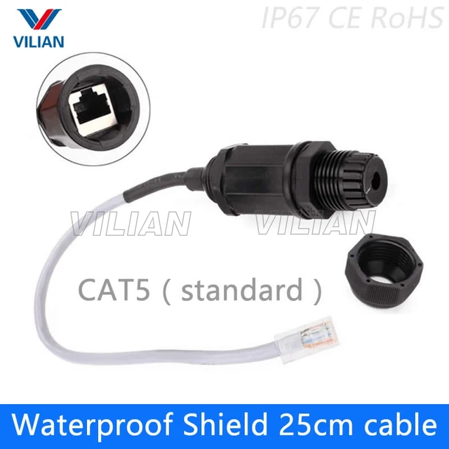 CAT5 standard