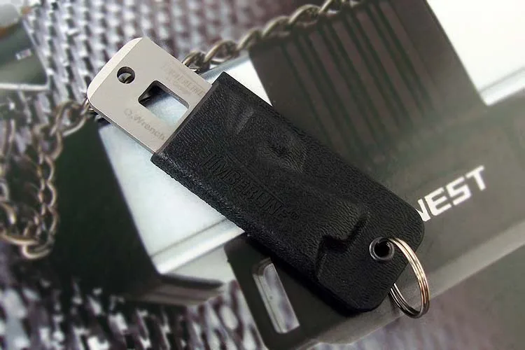 EDC портативный комплект для кемпинга из нержавеющей стали многофункциональное