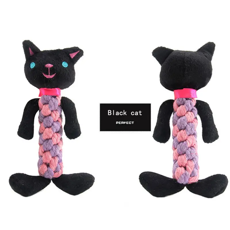 

Pet Dog Chewing Toys Wearable Bite Tooth Grinder Funny Interactive Dog Cat Training Playing Supplies Toys For A Cat