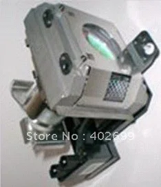

Projector lamp AN-K2LP with housing for DT-400