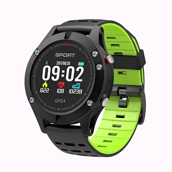 

Smart Watch GPS Men Altimeter Barometer Thermometer Bluetooth Waterproof Fitness Smartwatch for Android Ios Xiaomi Iphone