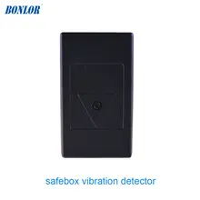 Cheap Hot sale Metallic Cashboxes safebox Surface wire vibration detector For security alarm system shock sensor 950 For Free Shipping Cheap Hot sale Metallic Cashboxes safebox Surface wire vibration detector For security alarm system shock sensor 950 For Free Shipping