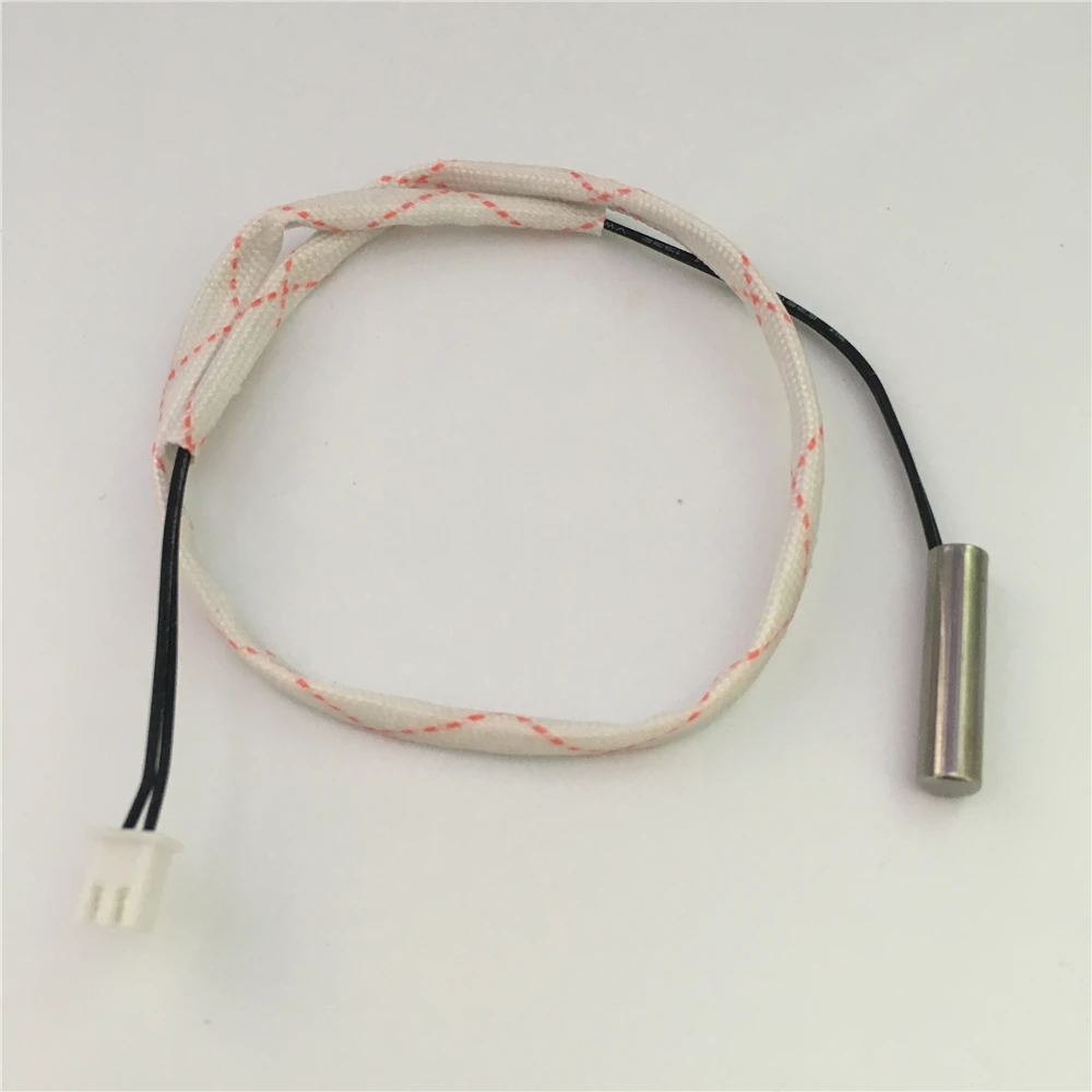 Датчик температуры NTC 50K для нагревателя воды 10 шт./лот|water heater sensor|ntc sensor probentc