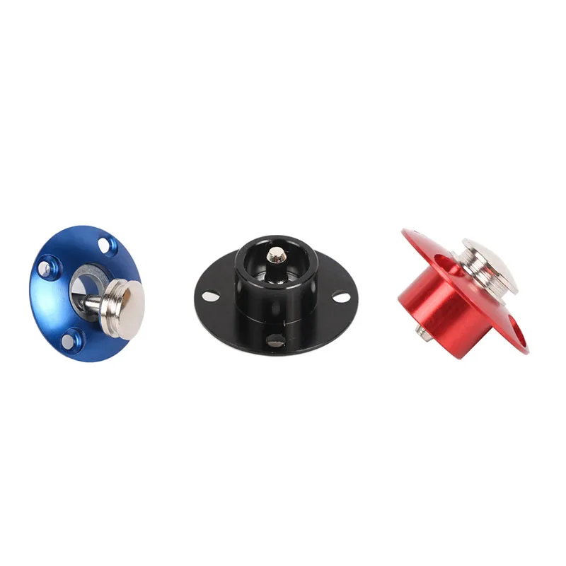 3PCs Upgraded TOC V2 Version 30MM Magnetic Oiler Fuel Tank Nozzle Fuel Prot Filler Nozzle Fr RC Model Methanol Gasoline Aircraft