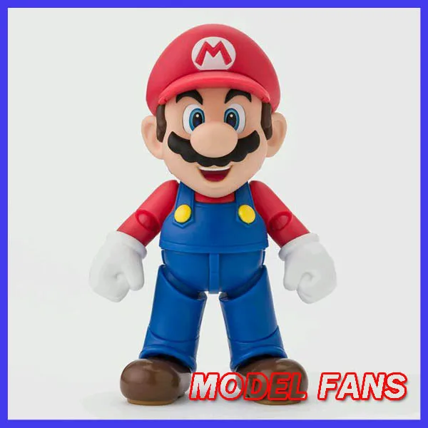 wendy's mario toys