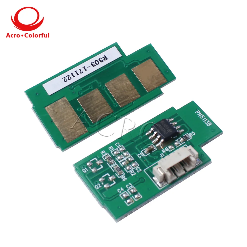 

100K MLT-R704S drum chip for Samsung MultiXpress K3250NR K3300NR laser printer toner cartridge refill