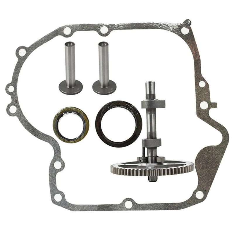 Camshaft Gasket Kit Fit For Briggs& Stratton 793880 793583 792681 791942 795102 697110