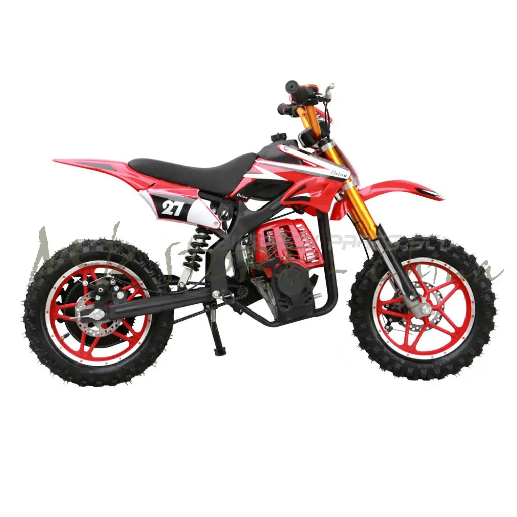 Защитный чехол на руль передней подвески для 2 тактного 47cc & 49cc 50cc 70cc маленького