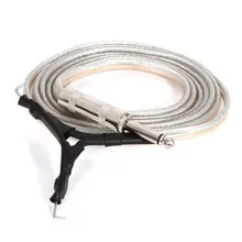 1,8 мм Топ силикагель тату клип шнур для тату машины питания