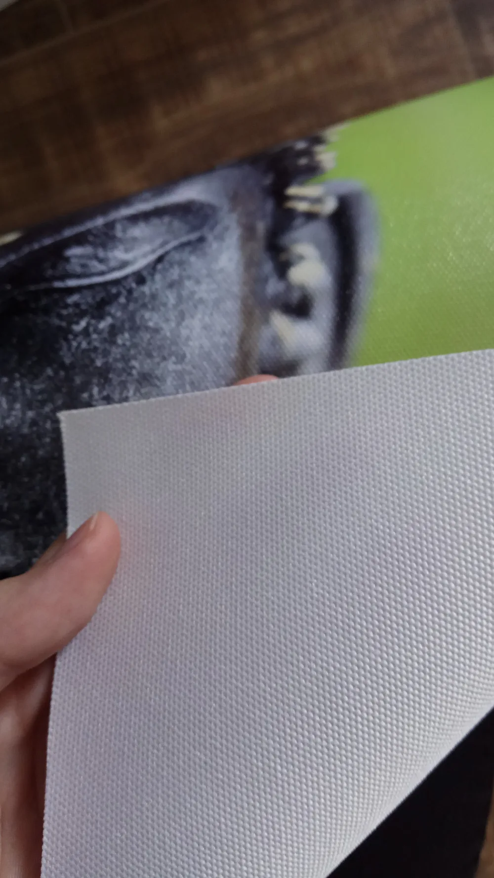 Polyester Canvas Painting