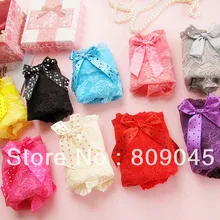 Женское кружевное сексуальное нижнее белье из хлопка/Женские трусы, нижнее белье, Бикини дамское белье тонкое белье women4391-2