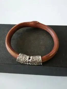 

Free delivery in Tibet "silver bracelet bloodvine.