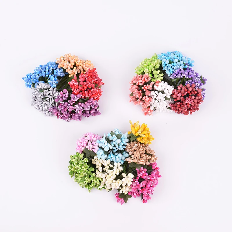 Handcraft Flowers 8 DSC_8992