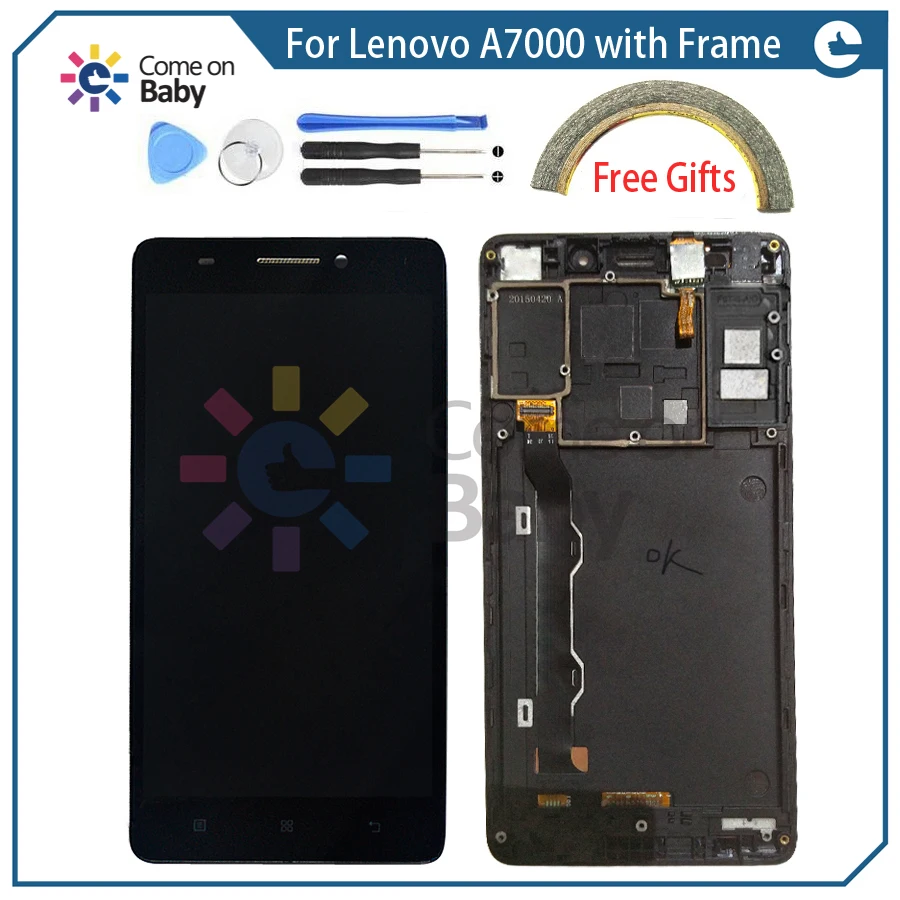 For Lenovo A7000