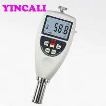 Измеритель твердомер AS-120OO Цифровой Твердомер, используемый для очень мягкой резины, губки, термопластичных эластомеров, пены и т. д