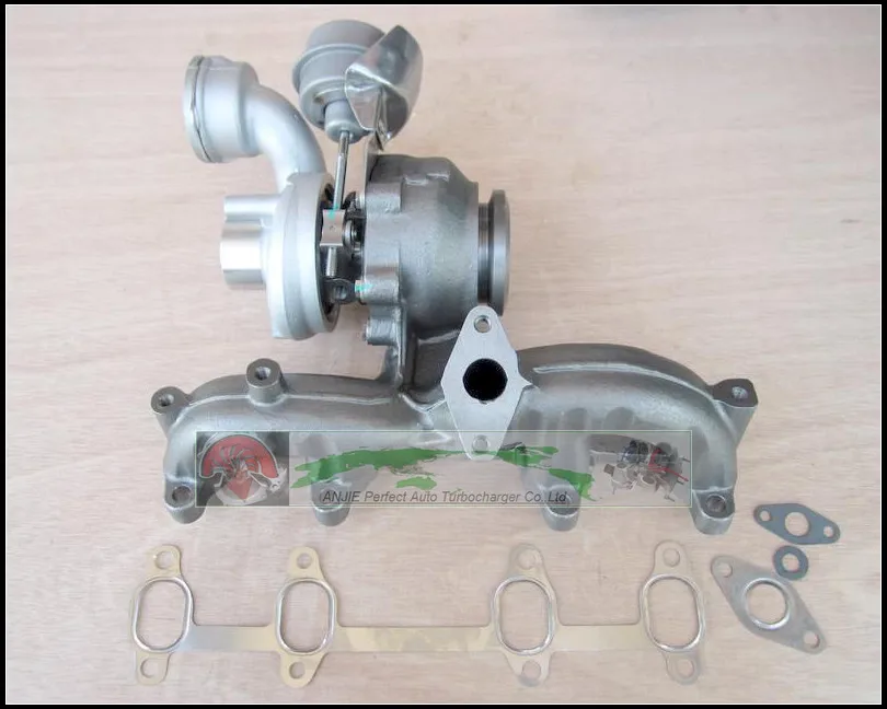 BV39 751851 751851-5003S 54399880022 54399880011 Turbo For Audi A3 VW Caddy III Golf V Jetta V Passat B6 Touran BJB BKC BXE 1.9L (2)