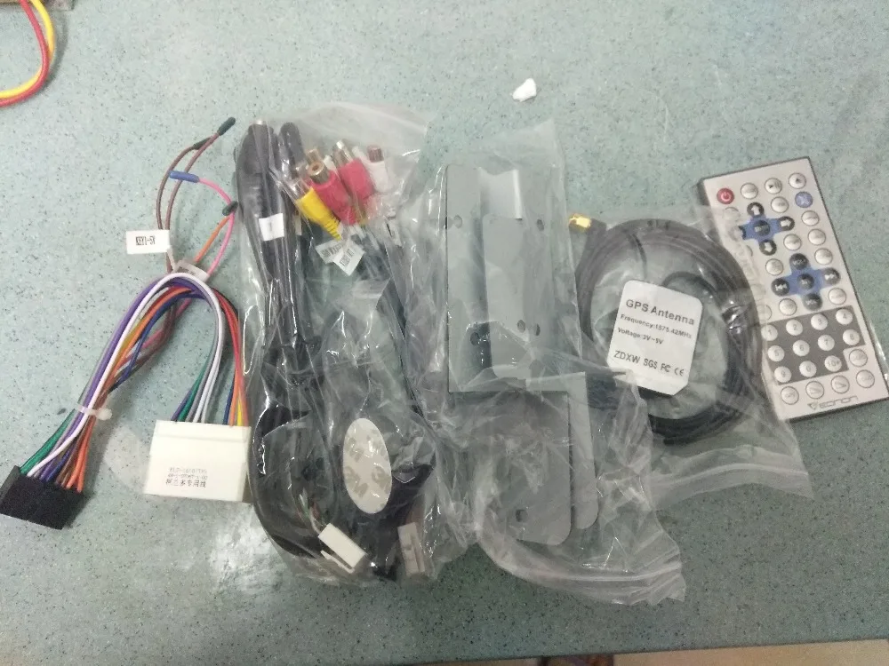 Flash Deal Octa Core 7 inch Android 9.0 Car Radio DVD player GPS for for SsangYong  Korando 2014 NAVIGATION gps 4G ram 64g rom stereo auto 5