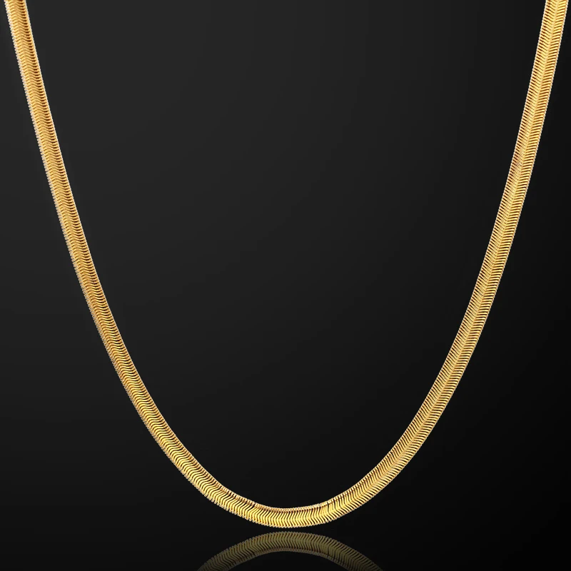 Цепочка в готическом стиле с изображением змеи|snake chain necklace|chain necklacenecklace wholesale |