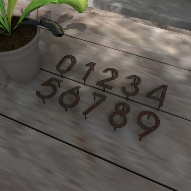 13