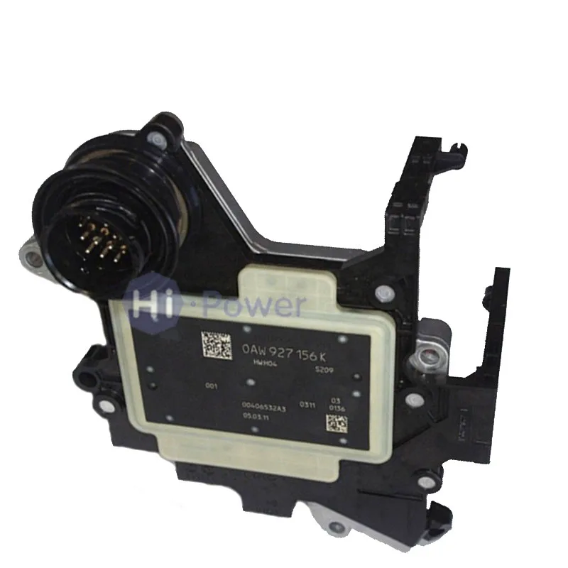 

Original Tested TCM TCU 0AW927156K 0AW927156H 0AW927156E Transmission Control Unit Modular For Audi A4 A5 A6 A7
