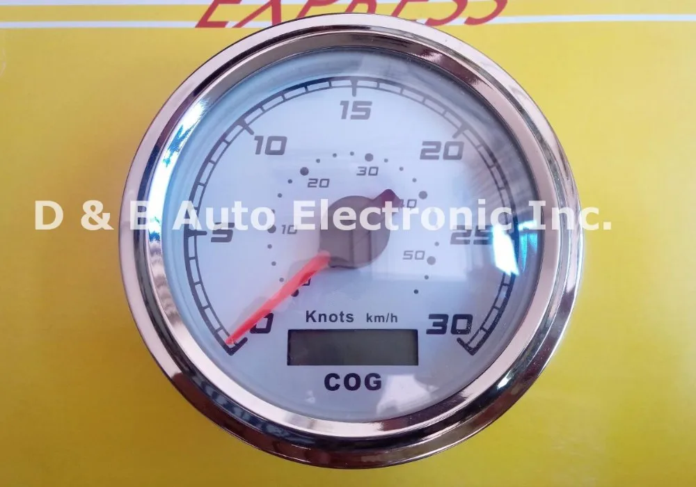 Gps Boat Speedometer Reviews - Online Shopping Gps Boat Speedometer ...