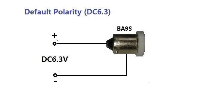 polarity-1
