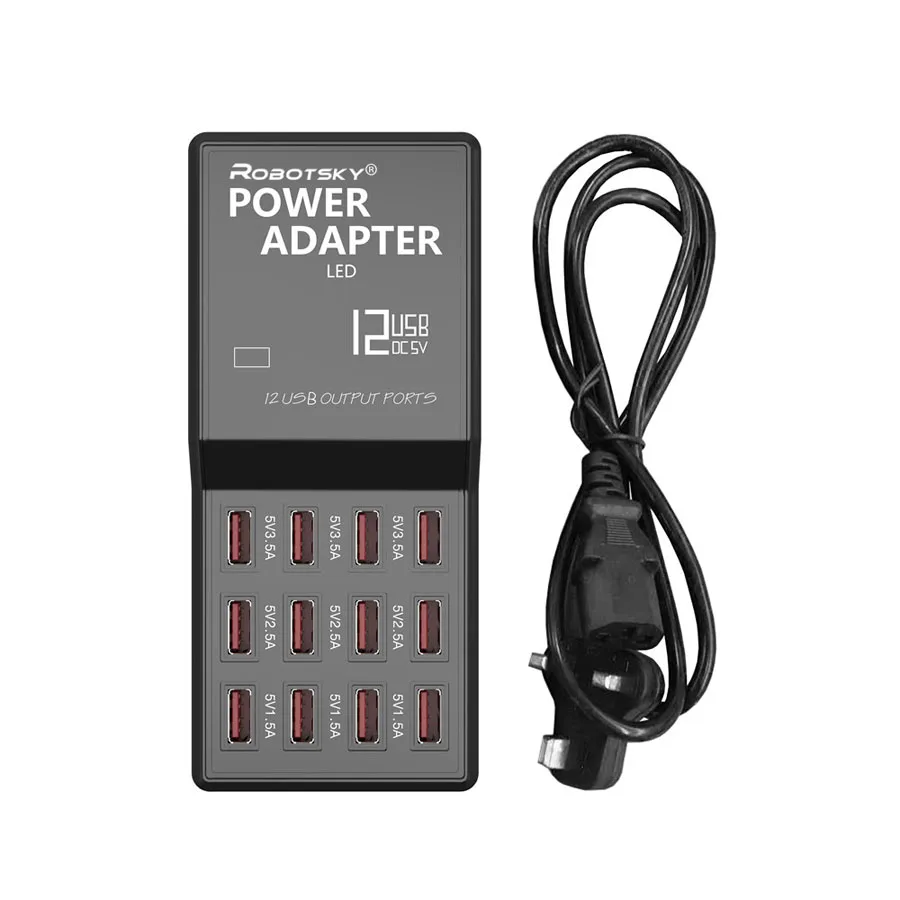 USB Charger (22)