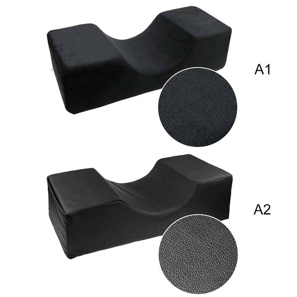 

Grafting eyelashes special pillows For Eyelash Make Up Extension Grafted Special Memory Foam Lash Pillow for eyelash beauty tool