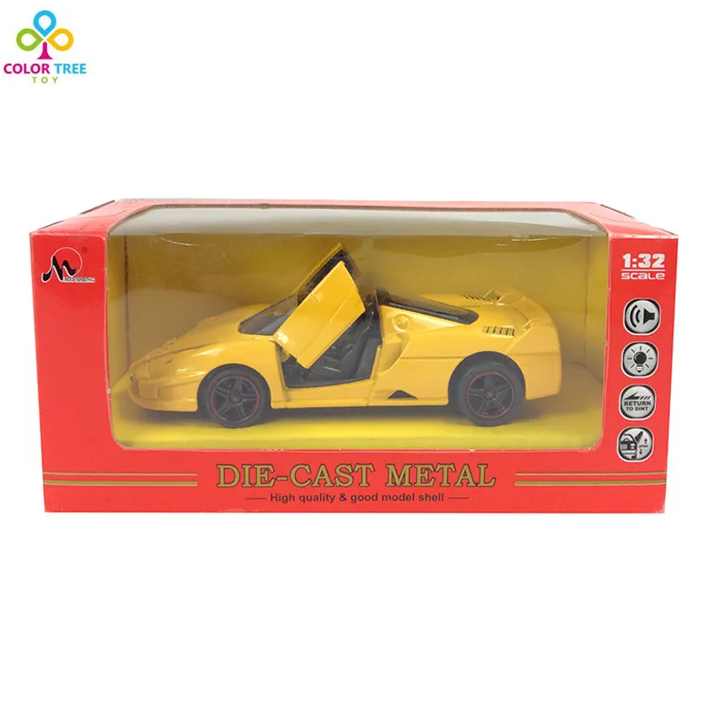 quality diecast