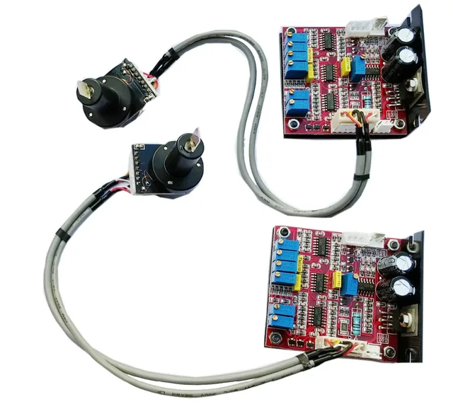 Faster shipment30Kpps laser Galvo Galvanometer Based Optical Scanner