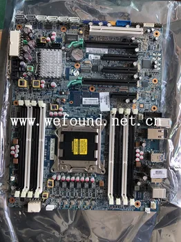 

Desktop Motherboard For Z420 619557-001 618263-001 System Board Fully Tested