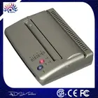 Best Price as low as $263.67 temporary tattoo sticker tattoo copier thermal stencil copy transfer machine set free shipping