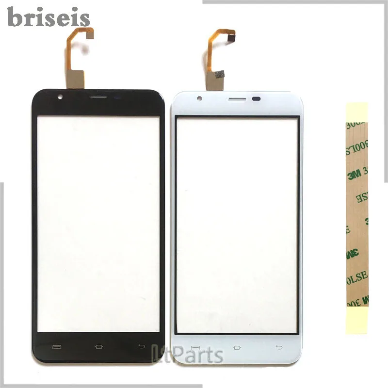 U7 plus touch screen