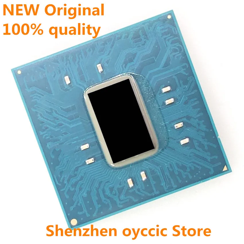 1pcs* Brand New GL82CM236 SR2CE BGA IC Chipset | Электроника
