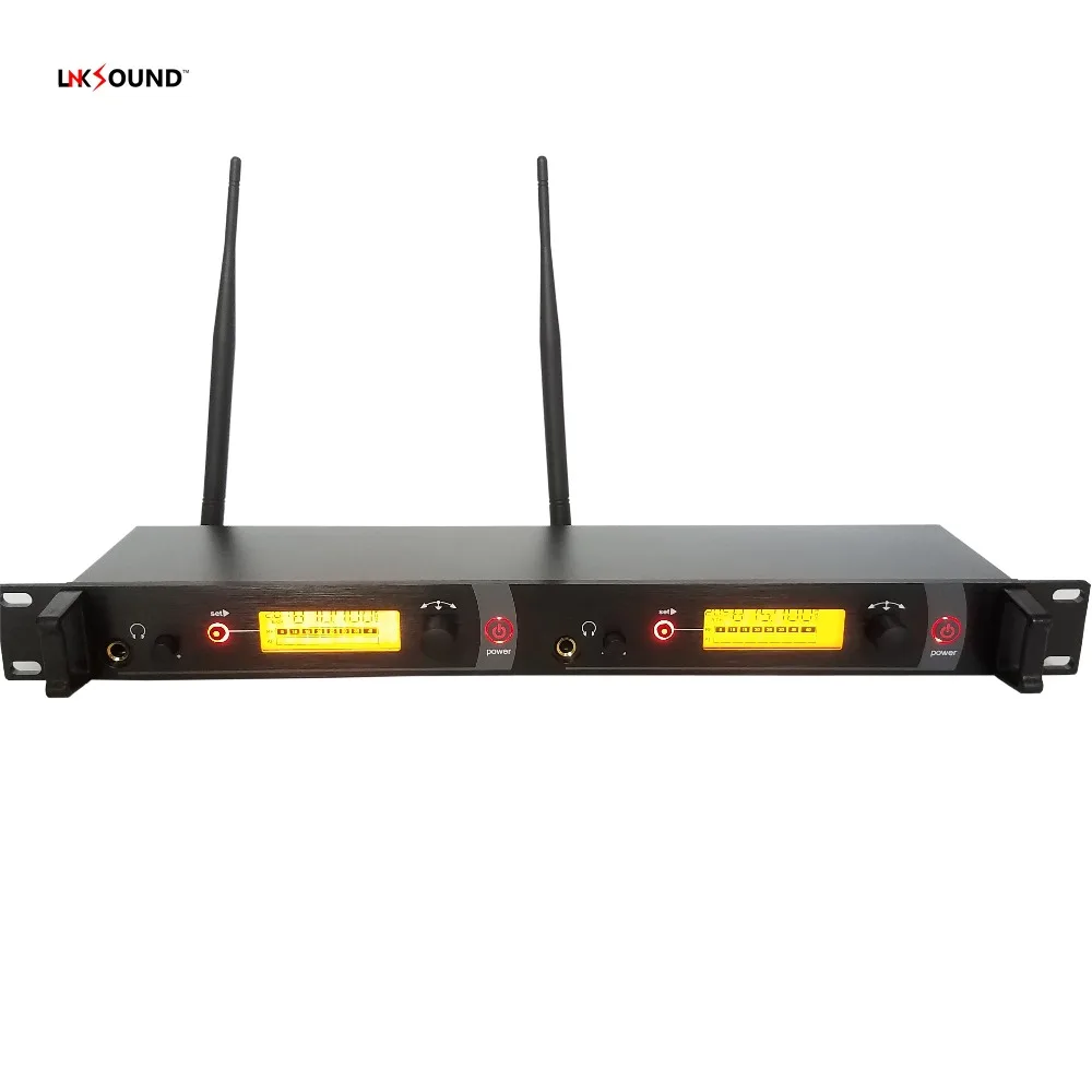 Leicozic BK2050 Transmitter with cable antenna