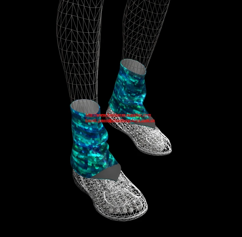 Low style Trail Running Gaiters. 5 pairs/lot Size: L-large Keep the debris out of your shoes | Спорт и развлечения