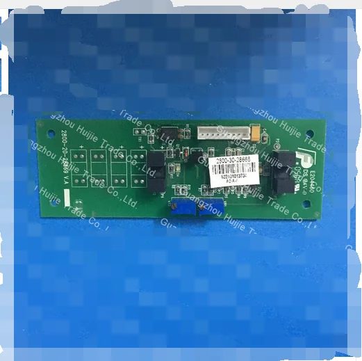Для платы измерения объема для Анализатора гематологии Mindray BC2300 BC2600 BC2800 BC3000 |