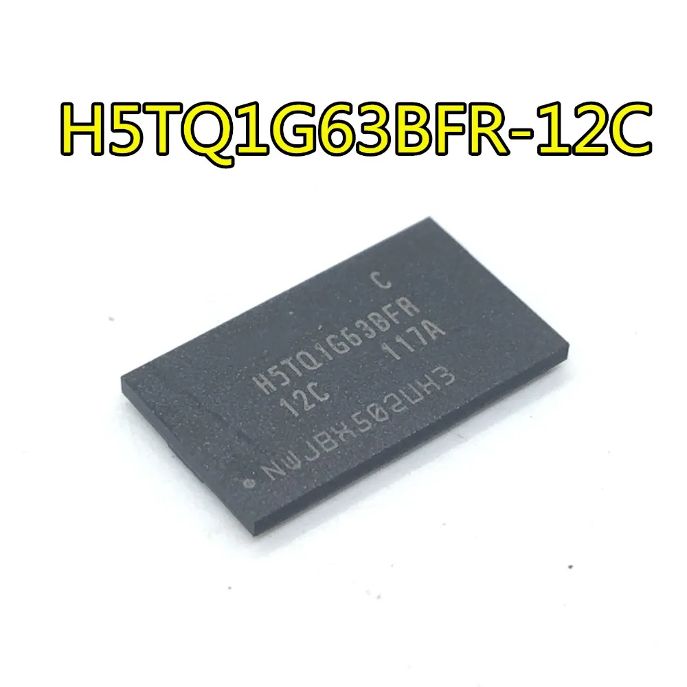 

(1PCS) (2PCS) (5PCS) (10PCS) 100% new original H5TQ1G63BFR-12C BGA Memory chip H5TQ1G63BFR 12C