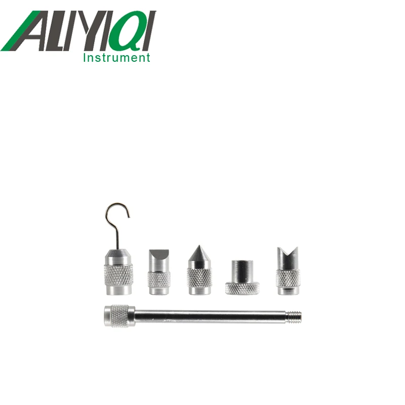 

force gauge fixture/clamp/grips