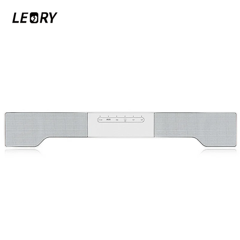 LEORY Soundbar Bluetooth Speaker Portable Wireless Speaker font b Amplifier b font font b Subwoofer b