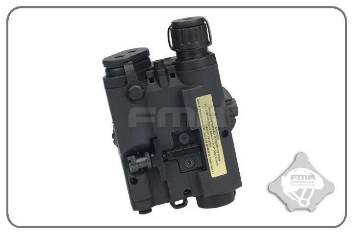 fma tb418 2