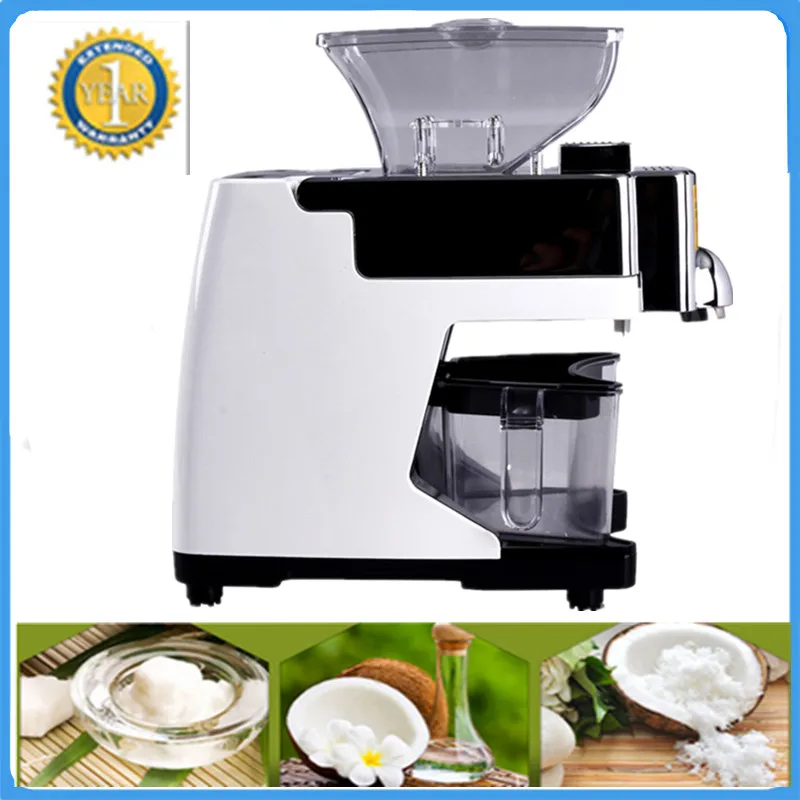 Best Selling Professional Small Coconut Oil Press Machine On Sale
