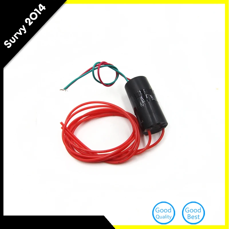 

DC 6V ~ 12V to 500KV High Voltage Arc Inverter Generator Boost Module Power