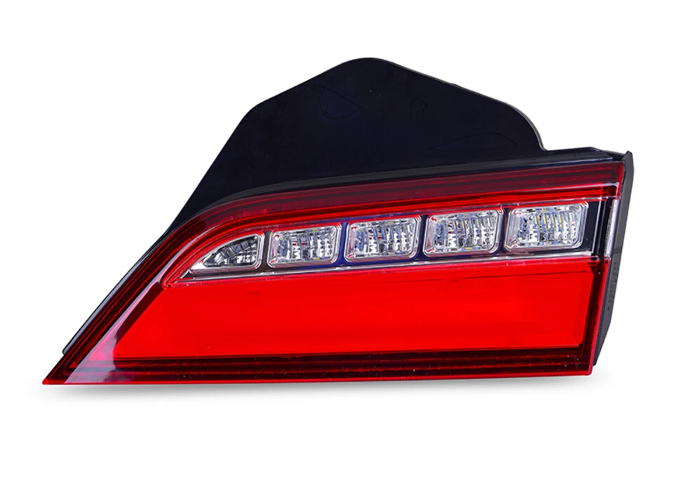 Автомобильные задние фары для нефрита задние фонари светодиодный DRL ходовые огни нефритовый противотуманный фонарь задние парковочные огни 2013 год