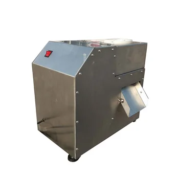 

Explosion models commercial cutting machine stainless steel potato diced wire artifact electric multi-function dicing machine