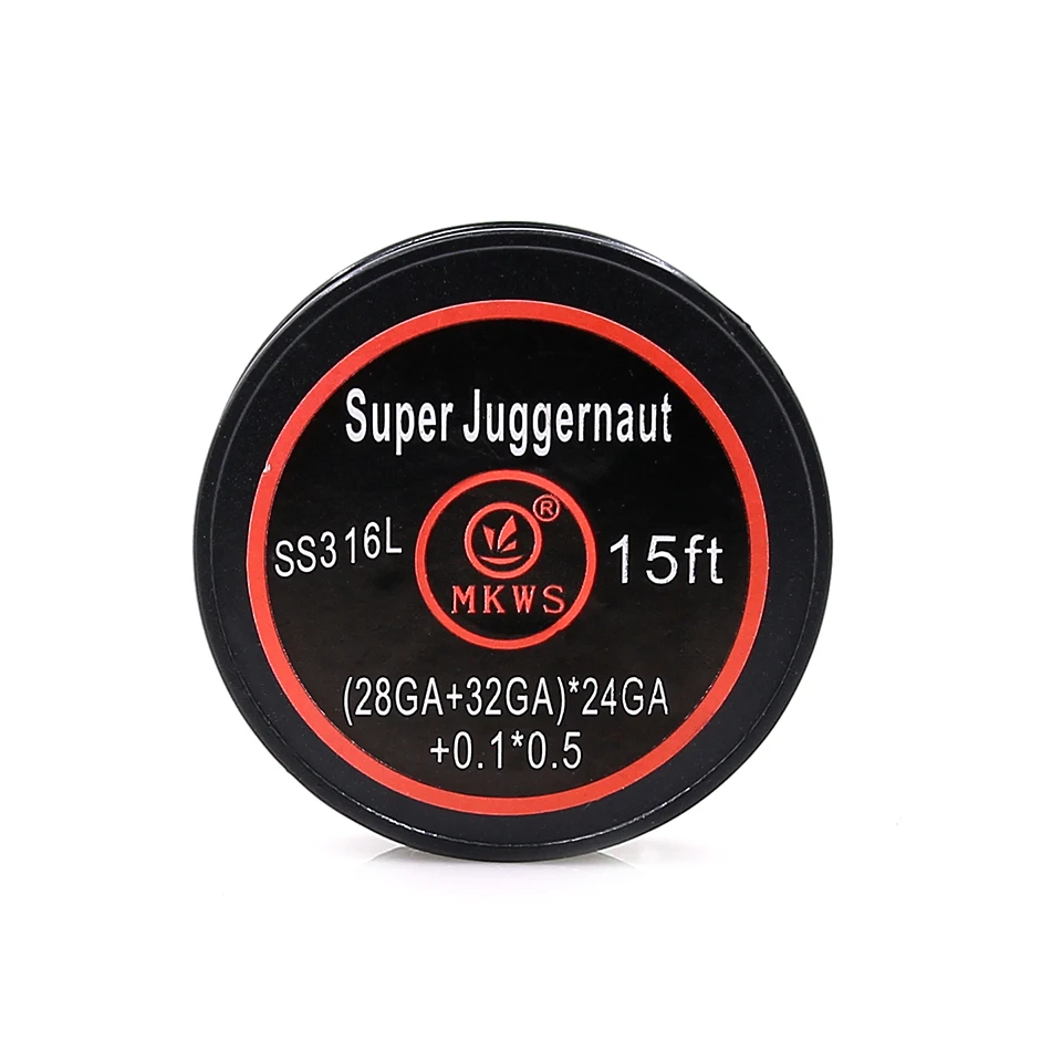 Super Juggernaut wire (3)